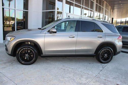 2020 Mercedes-Benz GLE 350 4MATIC