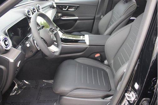 2026 Mercedes-Benz GLC 300 Base