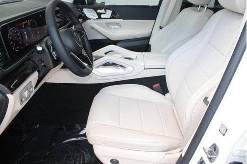 2026 Mercedes-Benz GLE 350 4MATIC