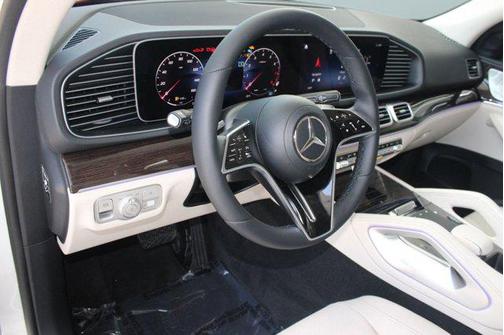 2026 Mercedes-Benz GLE 350 4MATIC