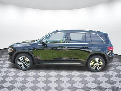 2025 Mercedes-Benz GLB 250 Base