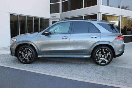 2026 Mercedes-Benz GLE 350 Base