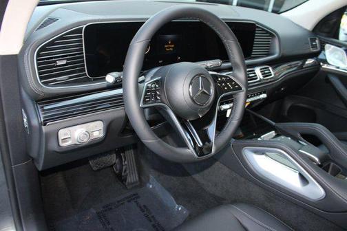 2026 Mercedes-Benz GLE 350 Base