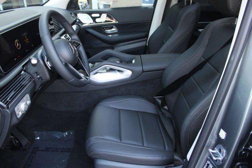 2026 Mercedes-Benz GLE 350 Base