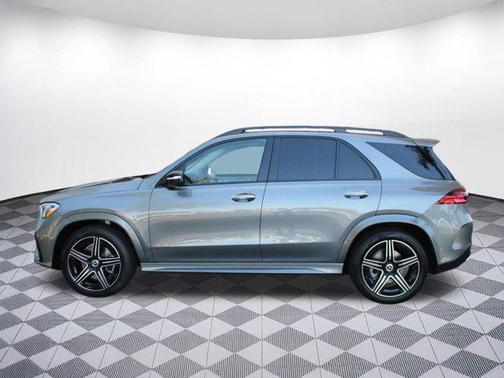2026 Mercedes-Benz GLE 350 Base