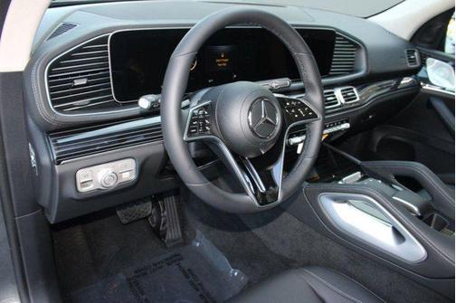 2026 Mercedes-Benz GLE 350 Base