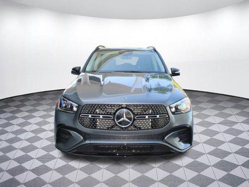 2026 Mercedes-Benz GLE 350 Base