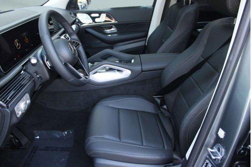 2026 Mercedes-Benz GLE 350 Base