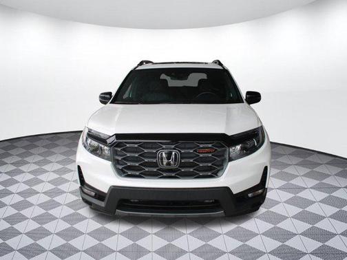 2022 Honda Passport AWD TrailSport