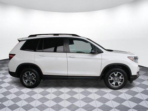 2022 Honda Passport AWD TrailSport