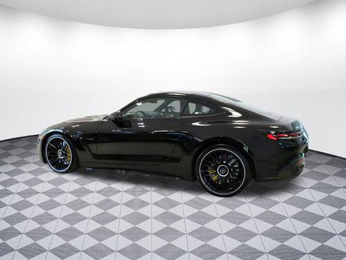 2025 Mercedes-Benz AMG GT 55 C