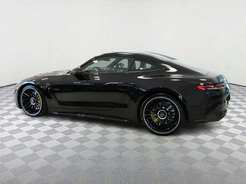2025 Mercedes-Benz AMG GT 55 C