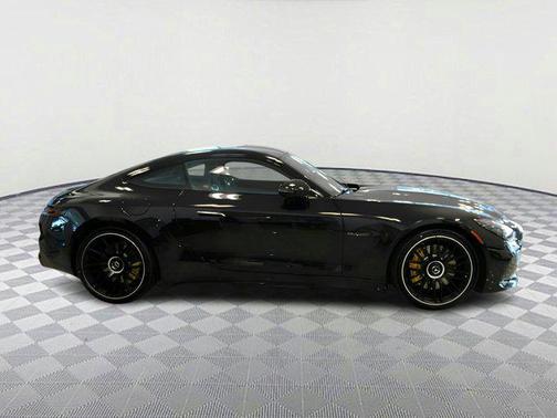2025 Mercedes-Benz AMG GT 55 C