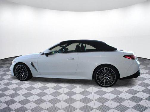 2026 Mercedes-Benz AMG CLE 53 4MATIC+