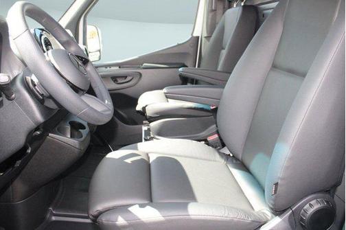 2026 Mercedes-Benz Sprinter 2500 Standard Roof