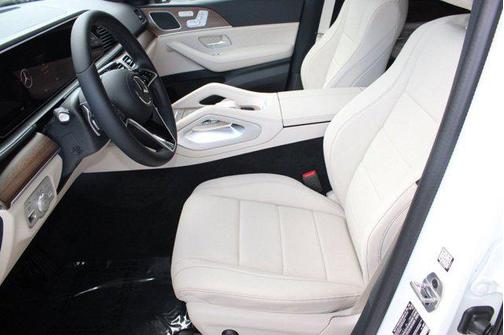 2026 Mercedes-Benz GLE 350 Base