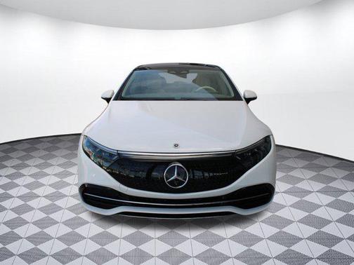 2023 Mercedes-Benz EQS 450 4MATIC