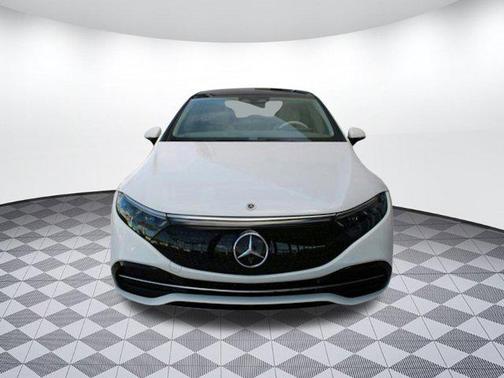 2023 Mercedes-Benz EQS 450 4MATIC