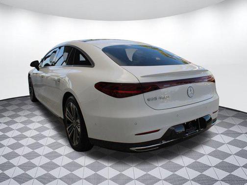 2023 Mercedes-Benz EQS 450 4MATIC