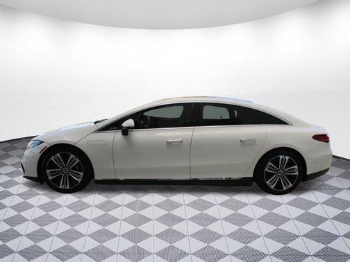 2023 Mercedes-Benz EQS 450 4MATIC