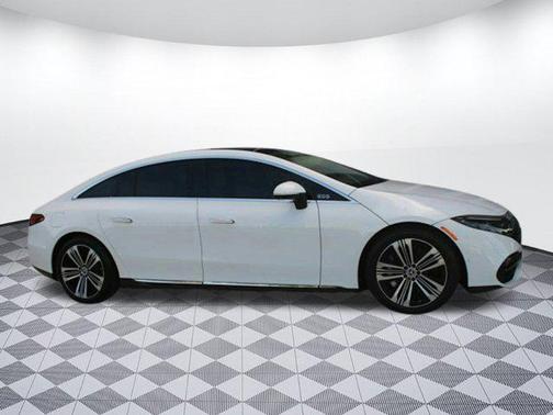 2023 Mercedes-Benz EQS 450 4MATIC