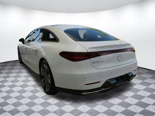 2023 Mercedes-Benz EQS 450 4MATIC