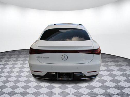 2023 Mercedes-Benz EQS 450 4MATIC