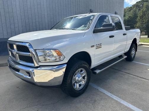 2016 RAM 2500 Tradesman