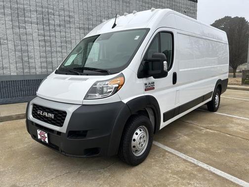 2022 RAM ProMaster 3500 High Roof