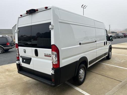 2022 RAM ProMaster 3500 High Roof