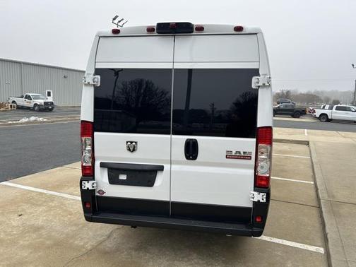 2022 RAM ProMaster 3500 High Roof