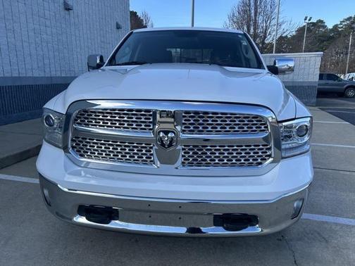 2015 RAM 1500 Laramie