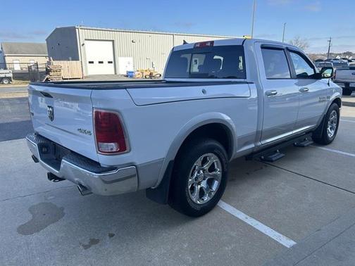 2015 RAM 1500 Laramie