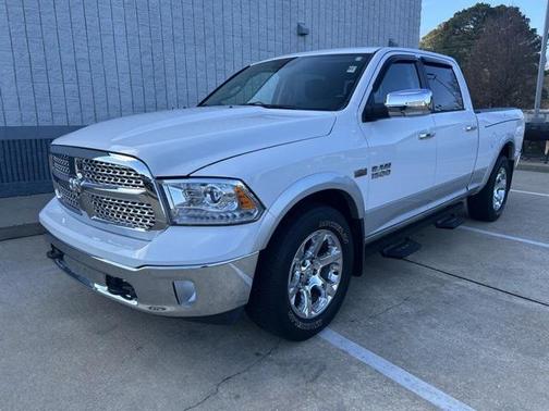 2015 RAM 1500 Laramie