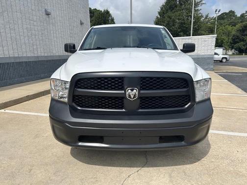 2021 RAM 1500 Tradesman