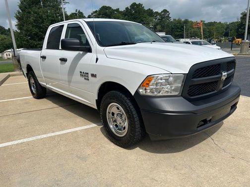 2021 RAM 1500 Tradesman