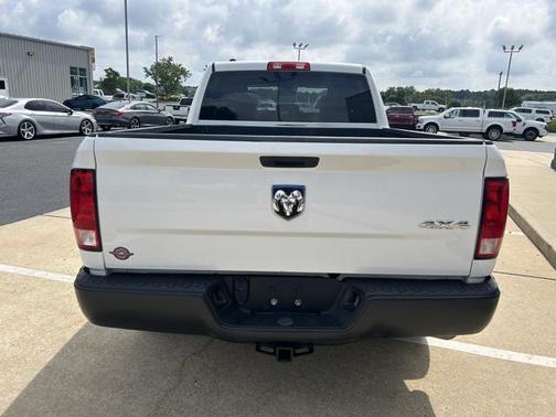 2021 RAM 1500 Tradesman