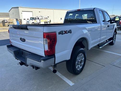 2019 Ford F-250 XL