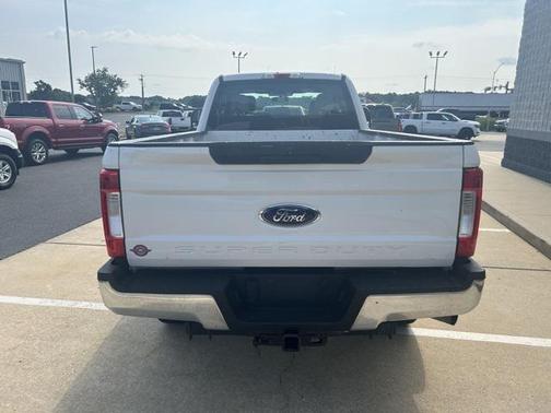 2019 Ford F-250 XL