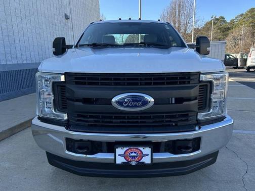 2019 Ford F-250 XL