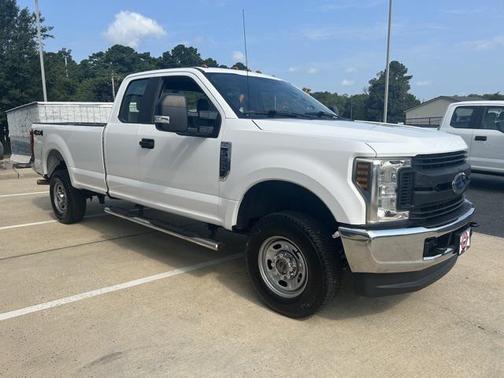 2019 Ford F-250 XL