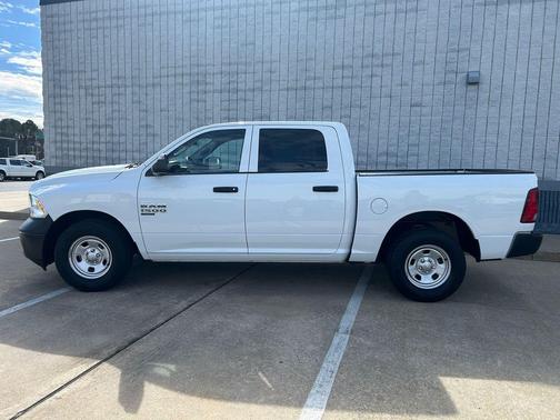 2022 RAM 1500 Tradesman