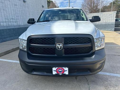 2022 RAM 1500 Tradesman