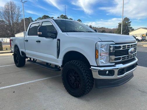 2024 Ford F-250 XLT