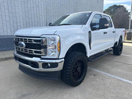 2024 Ford F-250 XLT