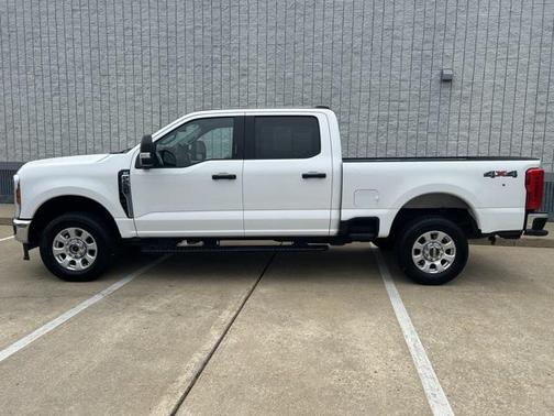 2024 Ford F-250 XLT