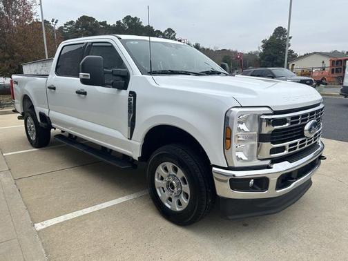 2024 Ford F-250 XLT
