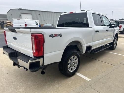 2024 Ford F-250 XLT