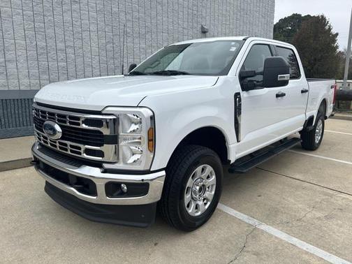 2024 Ford F-250 XLT