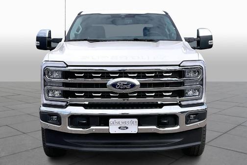 2026 Ford F-350 Super Duty
